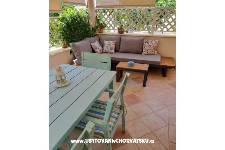 Apartmány Dea&amp;Paula – foto 19