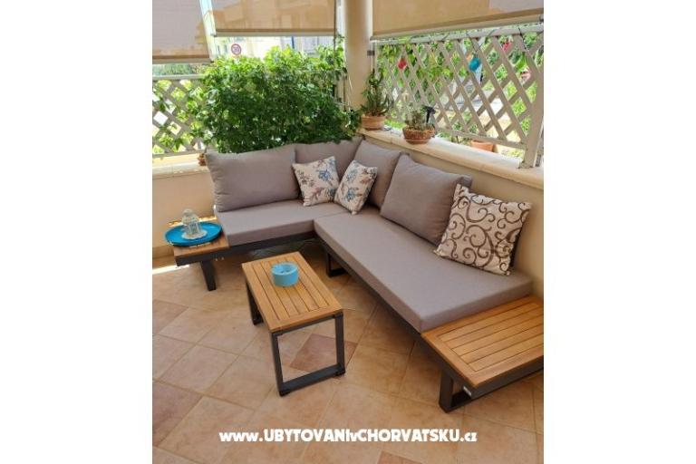 Apartmány Dea&amp;Paula – foto 20