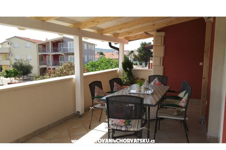 Apartmány Dea&amp;Paula – foto 3