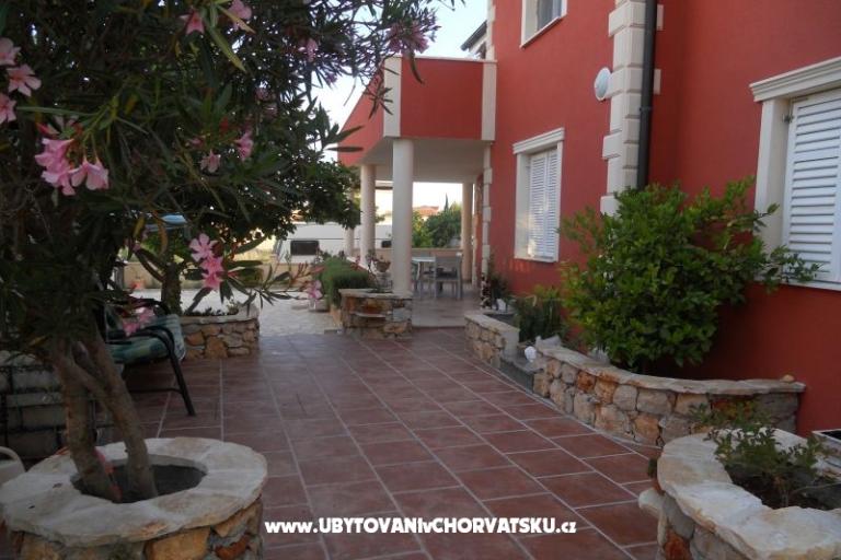 Apartmány Dea&amp;Paula – foto 4