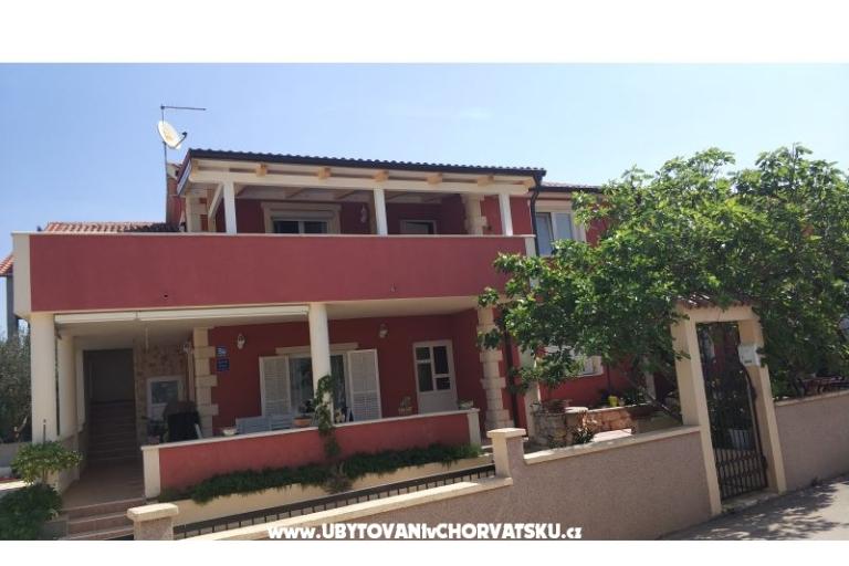 Apartmány Dea&amp;Paula – foto 6