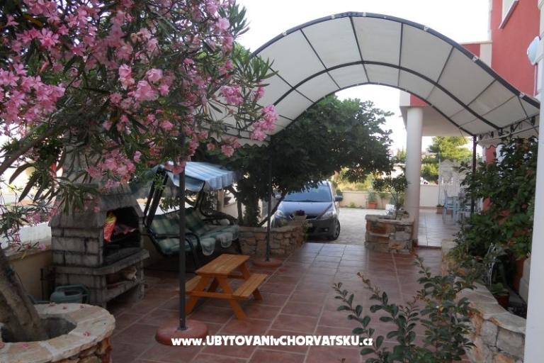 Apartmány Dea&amp;Paula – foto 7