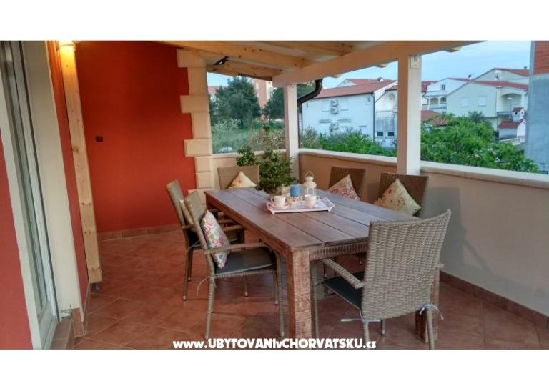 Apartmány Dea&amp;Paula – foto 8