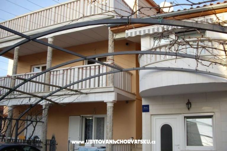 Apartmány Diego – foto 3