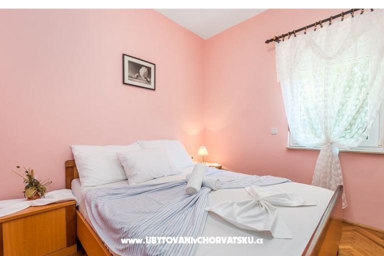 Apartmány Dimač – foto 10