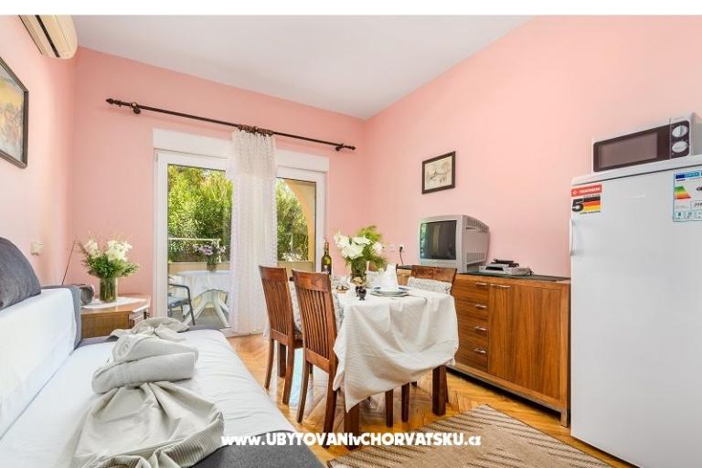 Apartmány Dimač – foto 11
