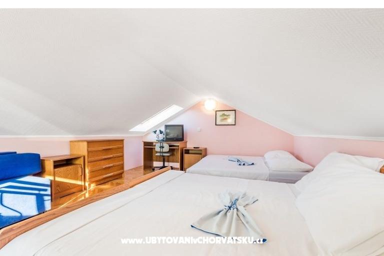 Apartmány Dimač – foto 16
