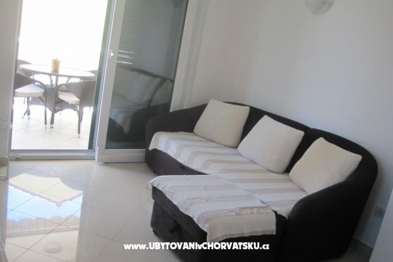 Apartmány Draga – foto 10