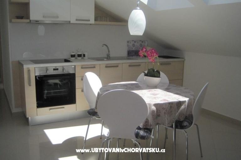 Apartmány Draga – foto 11