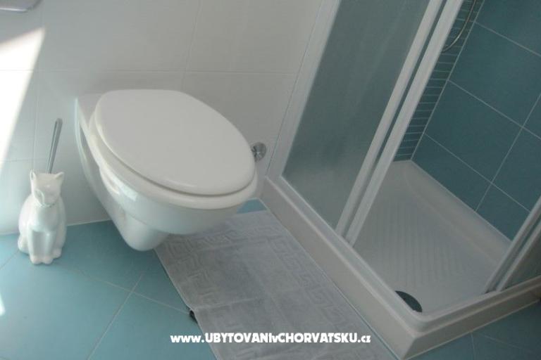 Apartmány Draga – foto 12