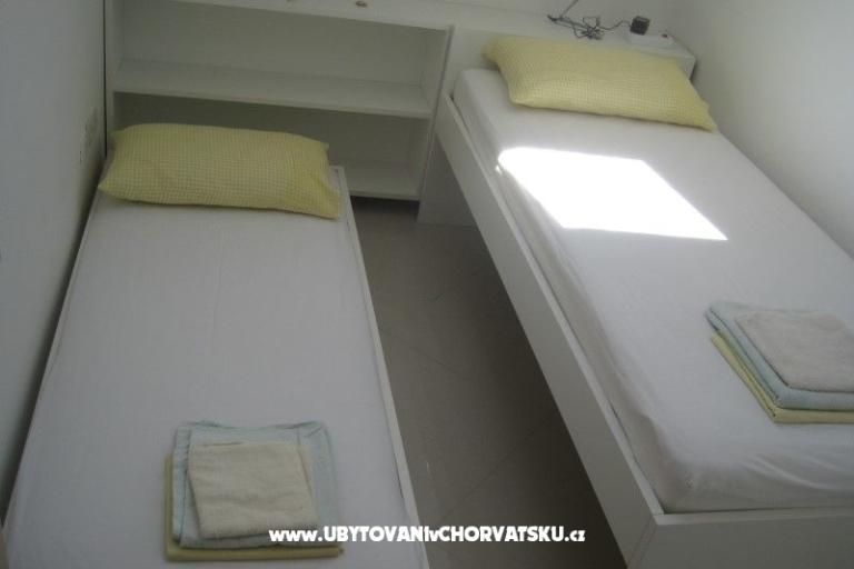 Apartmány Draga – foto 13