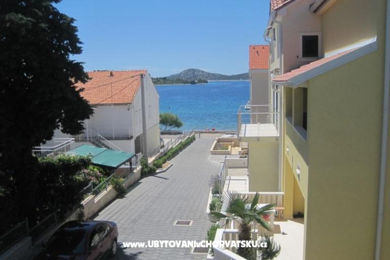 Apartmány Draga – foto 14