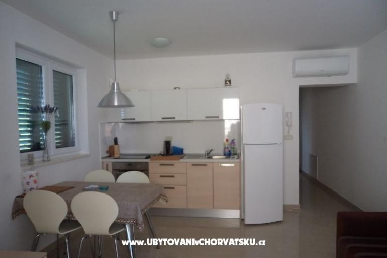 Apartmány Draga – foto 3