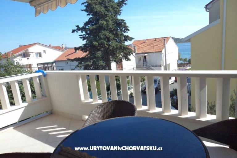 Apartmány Draga – foto 5