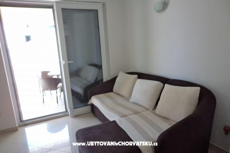 Apartmány Draga – foto 6