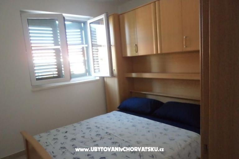 Apartmány Draga – foto 7