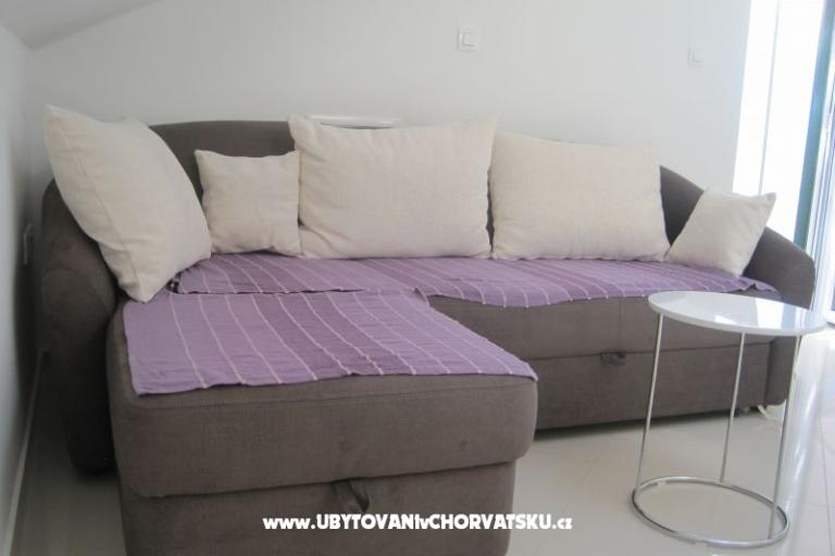 Apartmány Draga – foto 8
