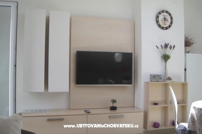 Apartmány Draga – foto 9