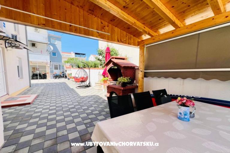 Apartmány Eden Vodice – foto 3