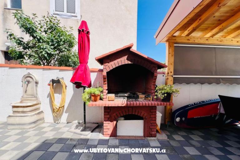 Apartmány Eden Vodice – foto 5