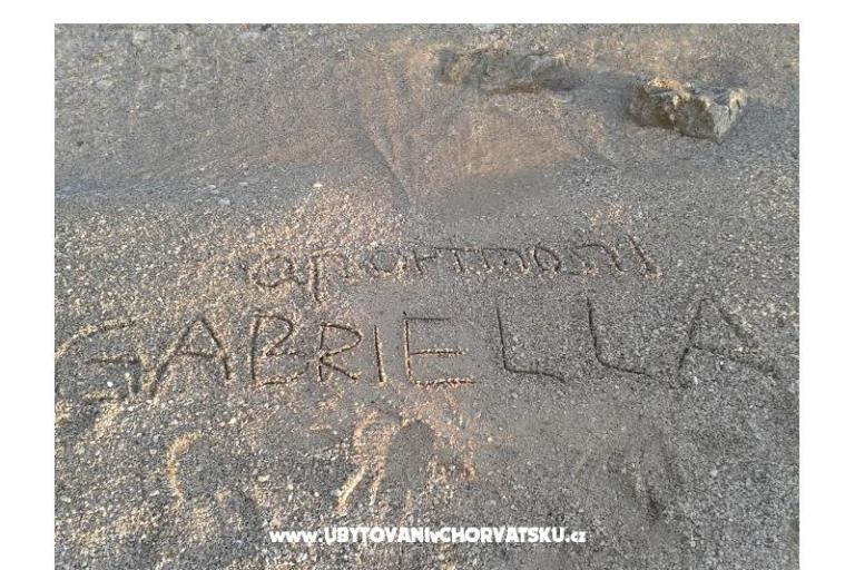 Apartmány Gabriella – foto 11