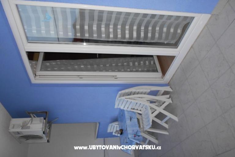 Apartmány Gabriella – foto 14