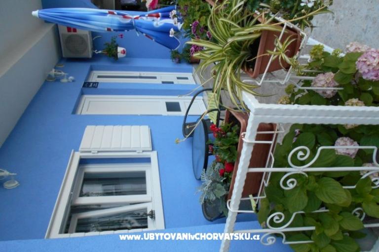 Apartmány Gabriella – foto 4