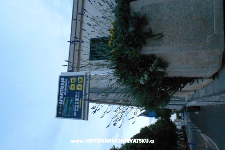 Apartmány Gabriella – foto 5