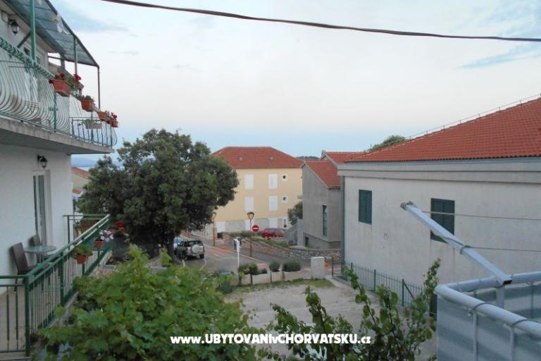 Apartmány Gabriella – foto 6