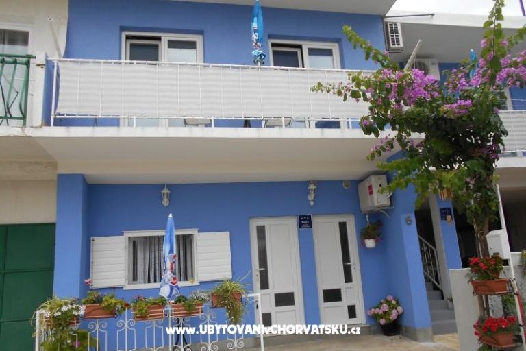 Apartmány Gabriella – foto 8