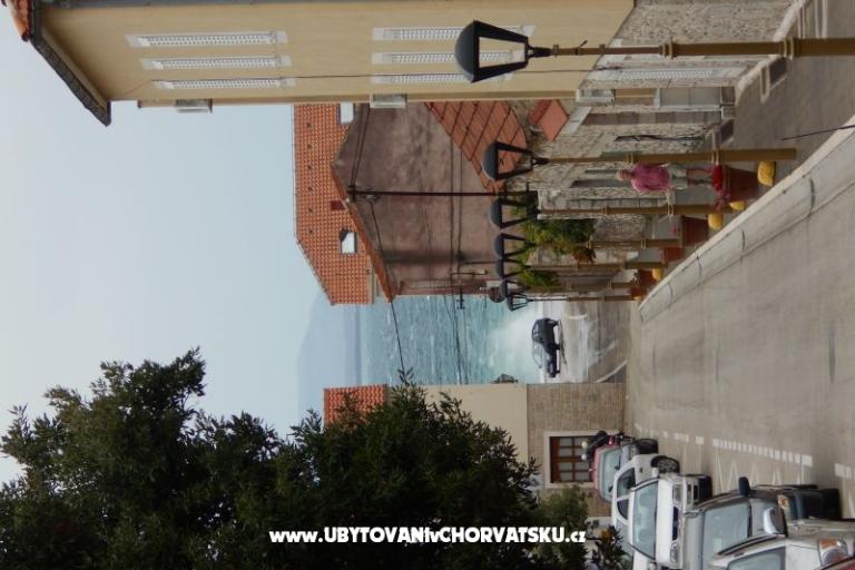 Apartmány Gabriella – foto 9