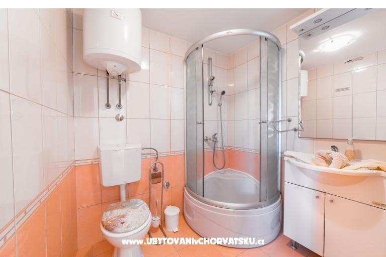 Apartmány SEA – foto 13