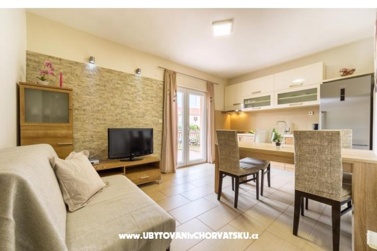 Apartmány SEA – foto 14