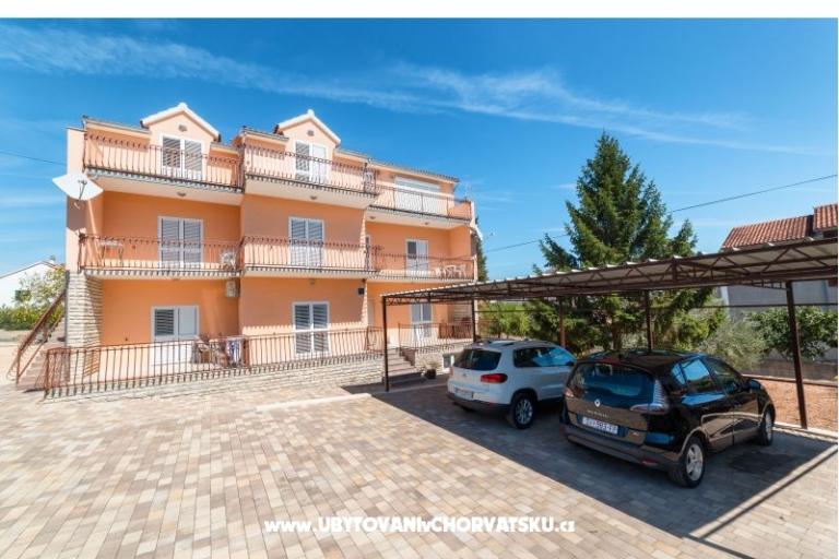 Apartmány SEA – foto 9