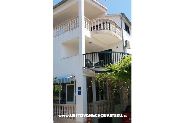 Apartmány Grulović – foto 17