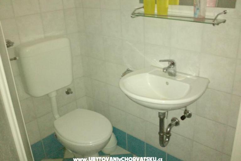 Apartmány Grulović – foto 4