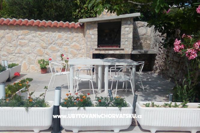 Apartmány i sobe Štrus – foto 5