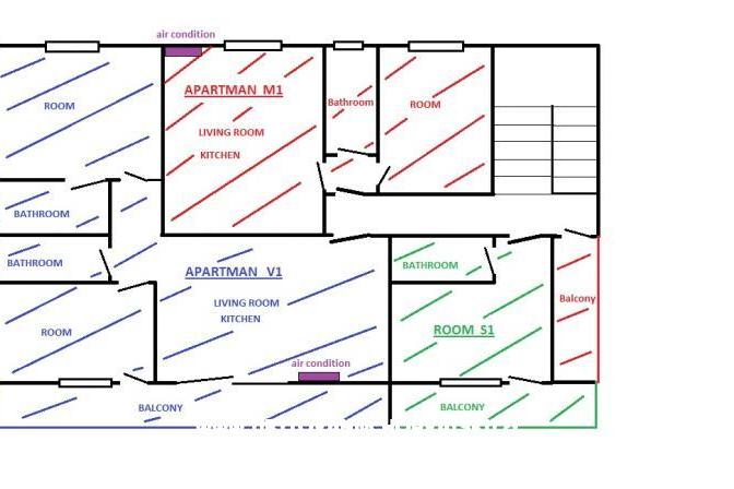 Apartmány i sobe Štrus – foto 6