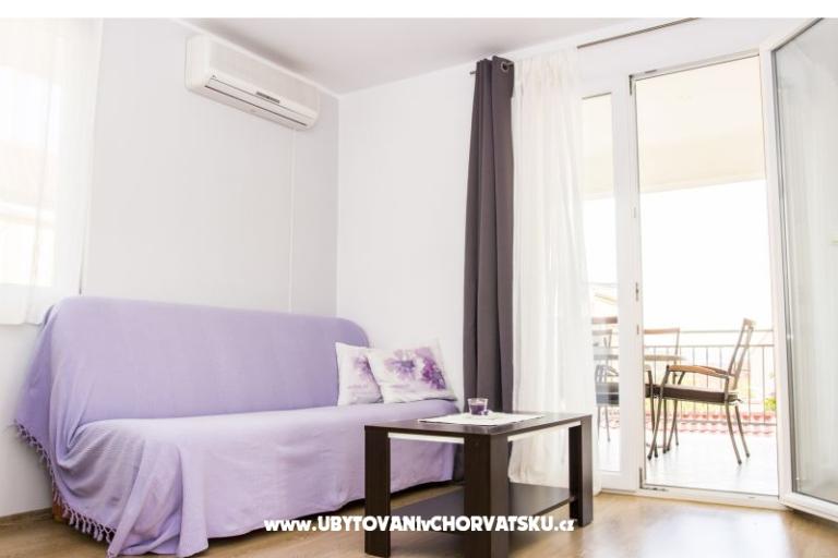 Apartmány Ines – foto 10