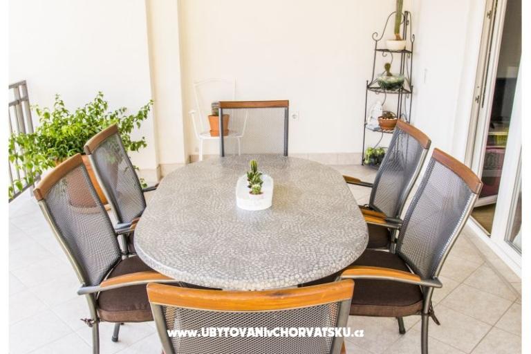 Apartmány Ines – foto 12