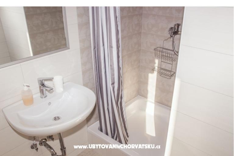 Apartmány Ines – foto 13