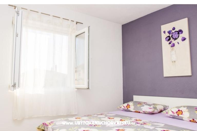 Apartmány Ines – foto 16