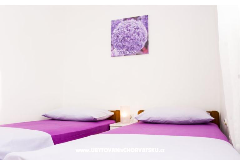 Apartmány Ines – foto 18