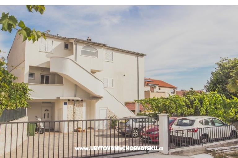 Apartmány Ines – foto 2