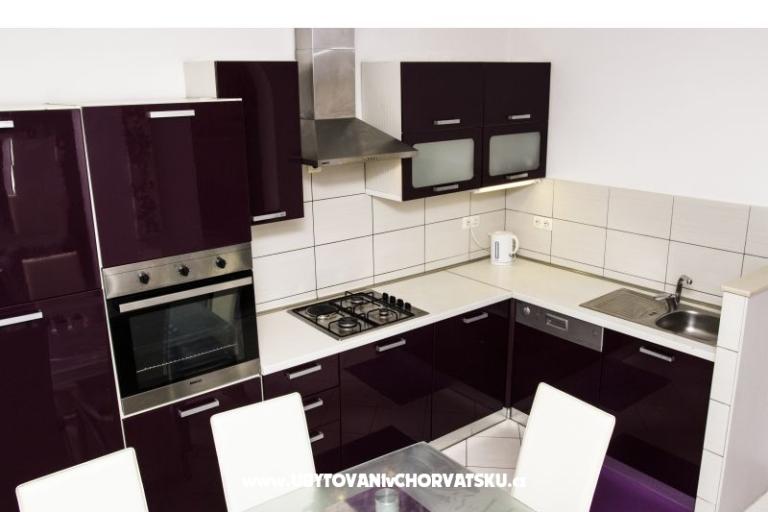 Apartmány Ines – foto 6