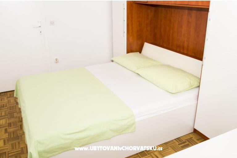 Apartmány Ines – foto 8