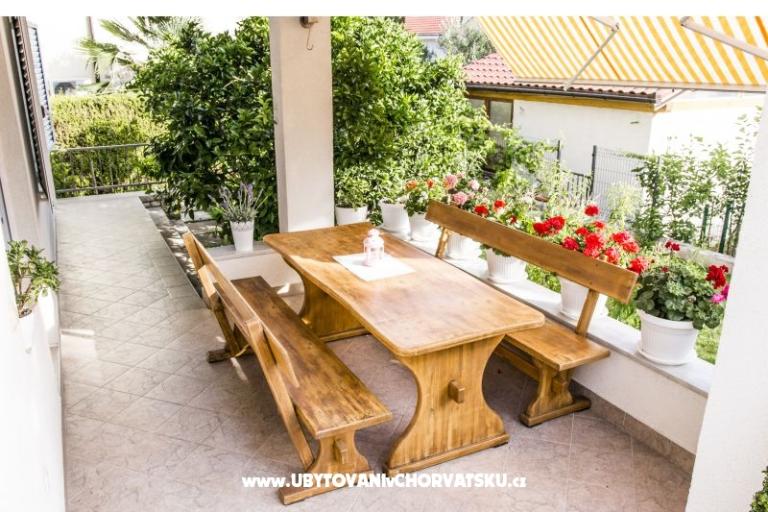 Apartmány Ines – foto 9