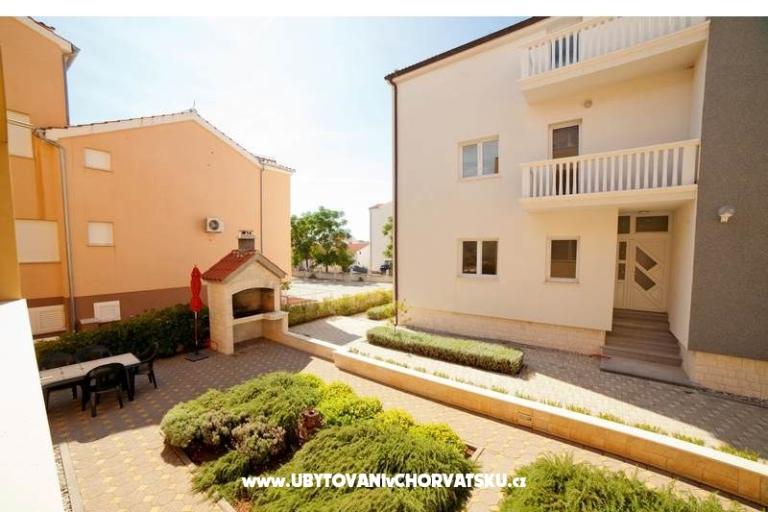 Apartmány Iris – foto 7