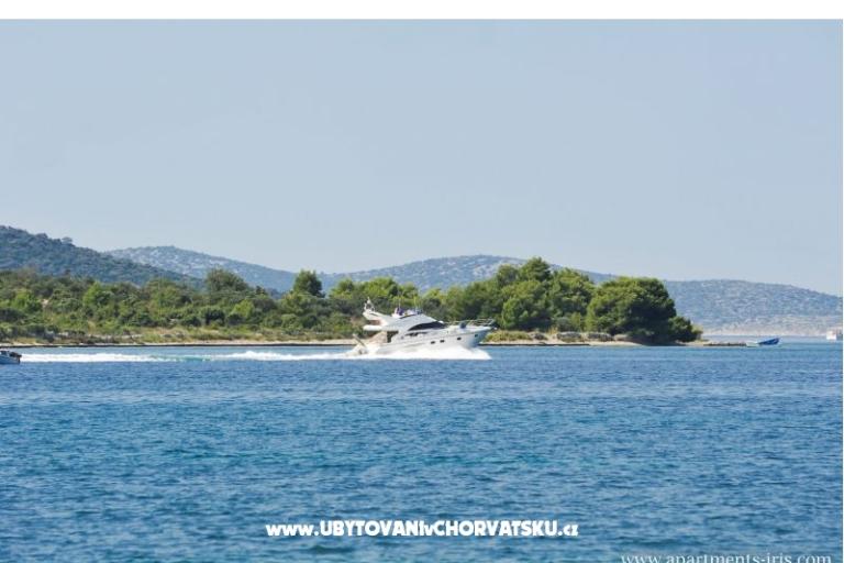 Apartmány Iris – foto 8