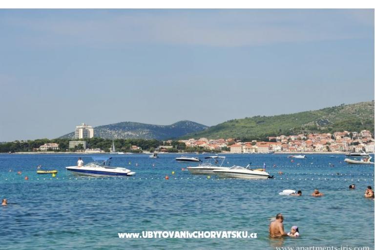 Apartmány Iris – foto 9